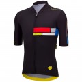 Herren Jersey Santini Tour de France 2024-Alpe d'Huez Radtrikot Kaufen Herren Jersey Santini Tour de France 2024-Alpe d'Huez Radtrikot Kaufen