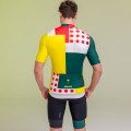 Herren Santini Tour de France 2024 trikot-Combo Radtrikot Kaufen Herren Santini Tour de France 2024 trikot-Combo Radtrikot Kaufen