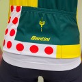Herren Santini Tour de France 2024 trikot-Combo Radtrikot Kaufen Herren Santini Tour de France 2024 trikot-Combo Radtrikot Kaufen