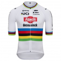 Herren Kalas Alpecin Deceunininck 2024 trikot-WC Radtrikot Kaufen