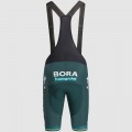 Herren Salopette Sportful Bora Hansgrohe 2024 Pro Classic tragerhose-Grun Radtrikot Kaufen