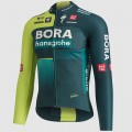 Herren Sportful Bora Hansgrohe 2024 Thermal langarm trikot Radtrikot Kaufen Herren Sportful Bora Hansgrohe 2024 Thermal langarm trikot Radtrikot Kaufen