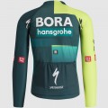 Herren Sportful Bora Hansgrohe 2024 Thermal langarm trikot Radtrikot Kaufen Herren Sportful Bora Hansgrohe 2024 Thermal langarm trikot Radtrikot Kaufen