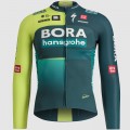 Herren Sportful Bora Hansgrohe 2024 Thermal langarm trikot Radtrikot Kaufen Herren Sportful Bora Hansgrohe 2024 Thermal langarm trikot Radtrikot Kaufen