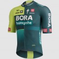 Herren Sportful Bora Hansgrohe 2024 Bomber trikot Radtrikot Kaufen