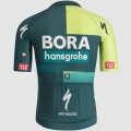 Herren Sportful Bora Hansgrohe 2024 Bomber trikot Radtrikot Kaufen