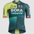 Herren Sportful Bora Hansgrohe 2024 Bomber trikot Radtrikot Kaufen