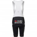 Damen Damen-Trägerhosen Agu Team Visma Lease a bike 2024 Radtrikot Kaufen