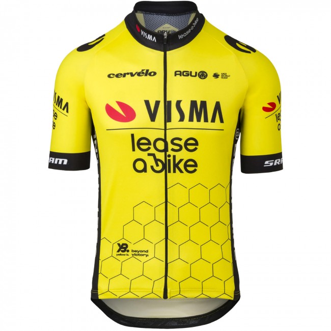 Herren Agu Team Visma Lease Trikot bei bike 2024 Radtrikot Kaufen Herren Agu Team Visma Lease Trikot bei bike 2024 Radtrikot Kaufen