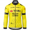 Herren Langärmeliges Trikot Agu Team Visma Lease a bike 2024 Radtrikot Kaufen Herren Langärmeliges Trikot Agu Team Visma Lease a bike 2024 Radtrikot Kaufen