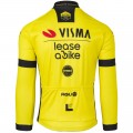 Herren Langärmeliges Trikot Agu Team Visma Lease a bike 2024 Radtrikot Kaufen Herren Langärmeliges Trikot Agu Team Visma Lease a bike 2024 Radtrikot Kaufen