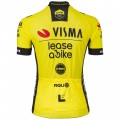 Damen Frauentrikot Agu Team Visma Lease a bike 2024 Radtrikot Kaufen Damen Frauentrikot Agu Team Visma Lease a bike 2024 Radtrikot Kaufen