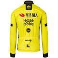 Herren Agu Team Visma Lease Jacke bei bike 2024 Radtrikot Kaufen Herren Agu Team Visma Lease Jacke bei bike 2024 Radtrikot Kaufen
