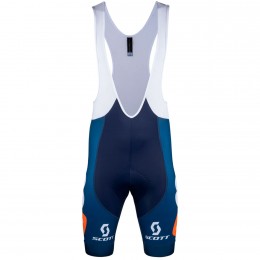 Herren Team DSM Firmenich Postnl 2024 Training tragerhose Radtrikot Kaufen