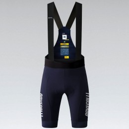 Herren Nove Colli 2024 Matt Solid 2.0 tragerhosen Radtrikot Kaufen