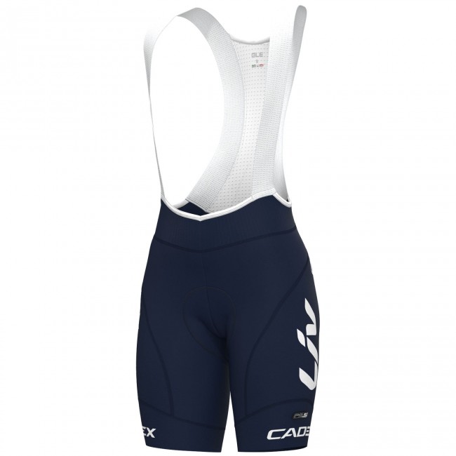 Damen Ale Team Jayco Alula 2024 PRS frau kurz tragerhose Radtrikot Kaufen Damen Ale Team Jayco Alula 2024 PRS frau kurz tragerhose Radtrikot Kaufen