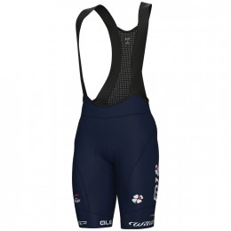 Herren Salopette Ale Groupama FDJ 2024 PRS Radtrikot Kaufen