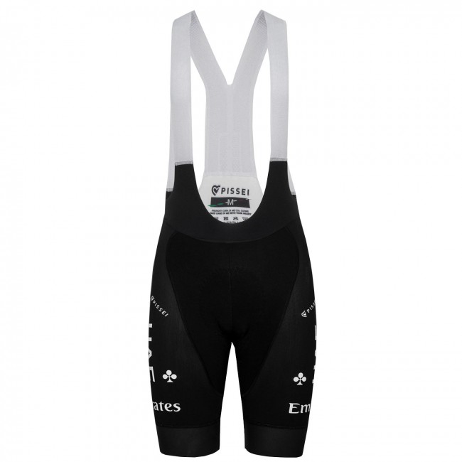 Herren Pissei Team UAE 2024 thermische tragerhose Radtrikot Kaufen Herren Pissei Team UAE 2024 thermische tragerhose Radtrikot Kaufen