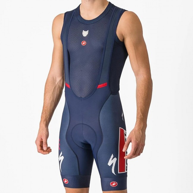 Herren Castelli Soudal Quick-Step 2024 Competizione kurz tragerhose Radtrikot Kaufen Herren Castelli Soudal Quick-Step 2024 Competizione kurz tragerhose Radtrikot Kaufen