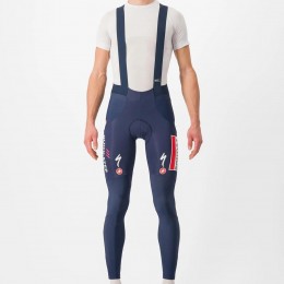 Herren Castelli Soudal Quick-Step 2024 Sorpasso RoS lange tragerhose Radtrikot Kaufen