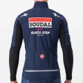 Herren Castelli Soudal Quick-Step 2024 Gabba RoS 2 trikot Radtrikot Kaufen Herren Castelli Soudal Quick-Step 2024 Gabba RoS 2 trikot Radtrikot Kaufen