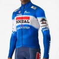 Herren Castelli Soudal Quick-Step 2024 Thermal langarm trikot Radtrikot Kaufen Herren Castelli Soudal Quick-Step 2024 Thermal langarm trikot Radtrikot Kaufen