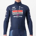 Herren Castelli Soudal Quick-Step 2024 Perfetto RoS jacke Radtrikot Kaufen Herren Castelli Soudal Quick-Step 2024 Perfetto RoS jacke Radtrikot Kaufen