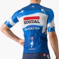 Herren Castelli Soudal Quick-Step 2024 Wettbewerbs-Trikot 3 Radtrikot Kaufen Herren Castelli Soudal Quick-Step 2024 Wettbewerbs-Trikot 3 Radtrikot Kaufen