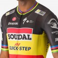 Herren Castelli Soudal Quick-Step 2024 Competizione 3 trikot-Belgian meister Radtrikot Kaufen Herren Castelli Soudal Quick-Step 2024 Competizione 3 trikot-Belgian meister Radtrikot Kaufen