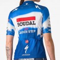 Damen Castelli Soudal Quick-Step 2024 Competizione 3 frau trikot Radtrikot Kaufen Damen Castelli Soudal Quick-Step 2024 Competizione 3 frau trikot Radtrikot Kaufen