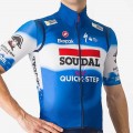Herren Castelli Soudal Quick-Step 2024 Pro Light Wind weste Radtrikot Kaufen Herren Castelli Soudal Quick-Step 2024 Pro Light Wind weste Radtrikot Kaufen