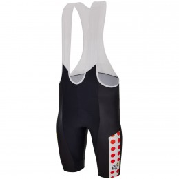 Herren Tour de France Pois tragerhose 2024 Radtrikot Kaufen