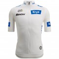 Herren Tour de France 2024 Weiss trikot Fan Line Radtrikot Kaufen Herren Tour de France 2024 Weiss trikot Fan Line Radtrikot Kaufen