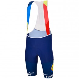 Herren Santini Lidl Trek 2024 Team Original tragerhose Radtrikot Kaufen