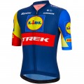 Herren Santini Lidl Trek 2024 Team Original trikot Radtrikot Kaufen