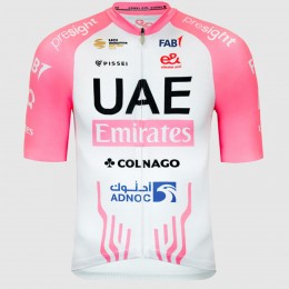 Herren Team UAE 2024 trikot-Giro d'Italia Radtrikot Kaufen