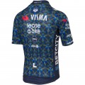 Herren Team Visma Lease a bike 2024 The Renaissance Agu trikot-Tdf Radtrikot Kaufen