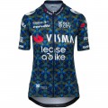 Damen Team Visma Lease a bike 2024 The Renaissance Agu frau trikot-Tdf Radtrikot Kaufen Damen Team Visma Lease a bike 2024 The Renaissance Agu frau trikot-Tdf Radtrikot Kaufen