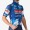 Herren Castelli Soudal Quick-Step 2025 Pro Light Wind weste Radtrikot Kaufen