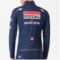 Herren Castelli Soudal Quick-Step 2025 Perfetto RoS 2 jacke Radtrikot Kaufen Herren Castelli Soudal Quick-Step 2025 Perfetto RoS 2 jacke Radtrikot Kaufen