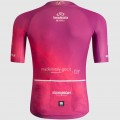 Herren Sportful Tirreno Adriatico 2025 trikot-Ciclamino Radtrikot Kaufen
