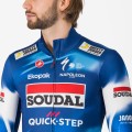 Herren Castelli Soudal Quick-Step 2025 Pro Thermal Mid langarm trikot Radtrikot Kaufen Herren Castelli Soudal Quick-Step 2025 Pro Thermal Mid langarm trikot Radtrikot Kaufen