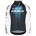 Herren Q36.5 Pro Cycling Team 2025 Gregarius lang arm trikot Radtrikot Kaufen Herren Q36.5 Pro Cycling Team 2025 Gregarius lang arm trikot Radtrikot Kaufen