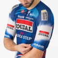 Herren Castelli Soudal Quick-Step 2025 Climber's A/C trikot Radtrikot Kaufen