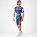 Herren Castelli Soudal Quick-Step 2025 Climber's A/C trikot Radtrikot Kaufen