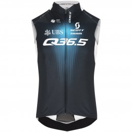 Herren Q36.5 Pro Cycling Team 2025 Gregarius weste Radtrikot Kaufen