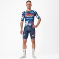 Herren Castelli Soudal Quick-Step 2025 Aero Race 8S trikot Radtrikot Kaufen Herren Castelli Soudal Quick-Step 2025 Aero Race 8S trikot Radtrikot Kaufen