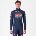 Herren Castelli Soudal Quick-Step 2025 Perfetto RoS 2 jacke Radtrikot Kaufen Herren Castelli Soudal Quick-Step 2025 Perfetto RoS 2 jacke Radtrikot Kaufen