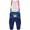 Herren Santini Lidl Trek 2025 Team Original tragerhose Radtrikot Kaufen Herren Santini Lidl Trek 2025 Team Original tragerhose Radtrikot Kaufen