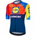 Herren Santini Lidl Trek 2025 trikot Radtrikot Kaufen Herren Santini Lidl Trek 2025 trikot Radtrikot Kaufen